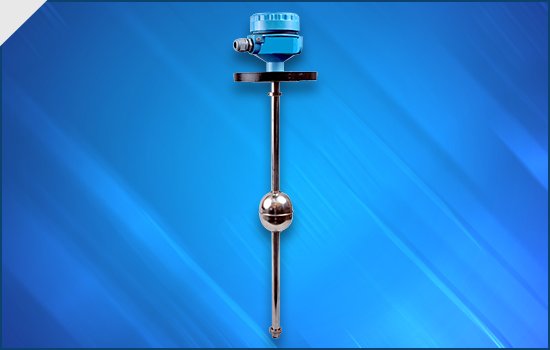 Level Transmitter