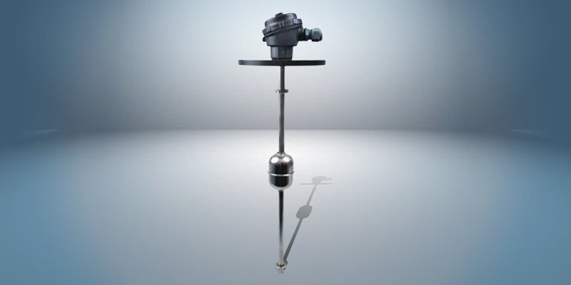 Magnetic Float Switch