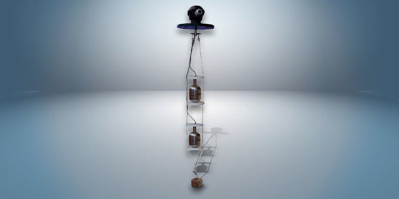 Adjustable Level Switch